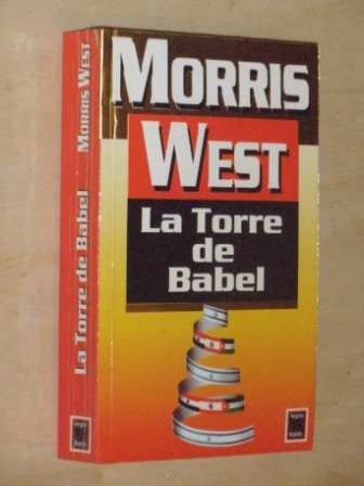 La torre de babel (spanish edition)