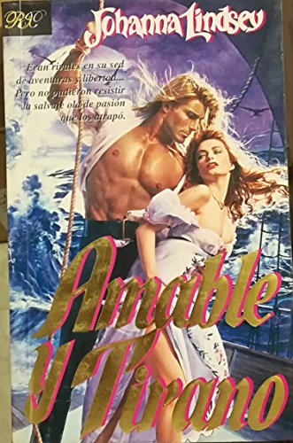 9789501515015_amable-y-tirano-spanish-edition_front-5.jpg Amable y tirano (spanish edition)