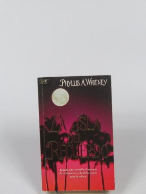 La isla del recuerdo