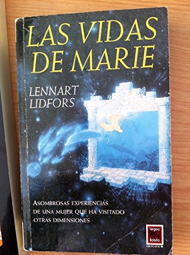 Vidas de marie, las (spanish edition)