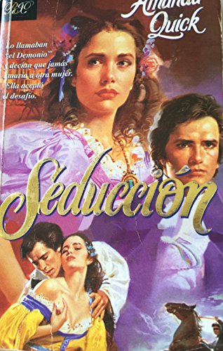 Seduccion (spanish edition)