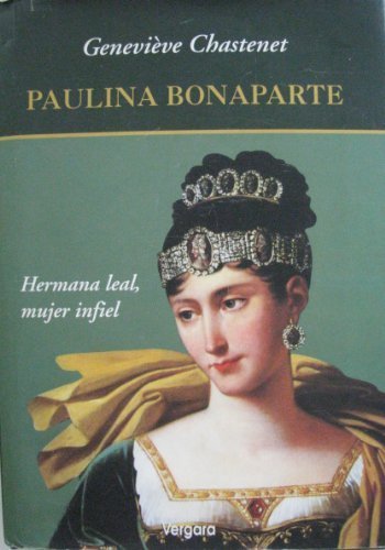Bonaparte-paulina-spanish-edition