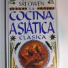 La cocina asiática clásica