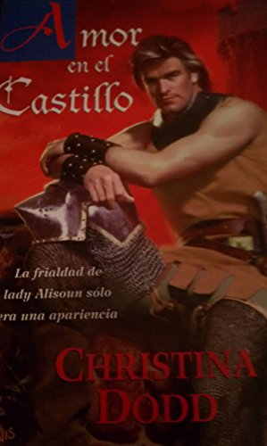 Amor en el castillo (spanish edition)