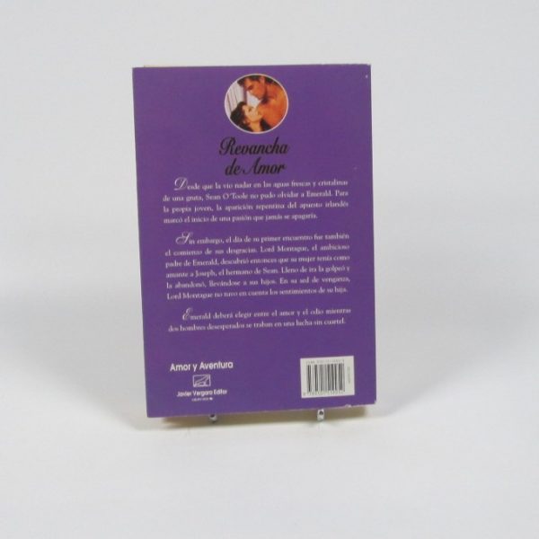 Revancha de amor