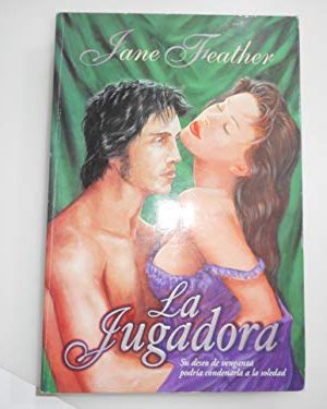 9789501520651_la-jugadora-spanish-edition_front-1.jpg La jugadora (spanish edition)