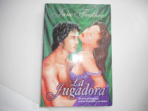 La jugadora (spanish edition)