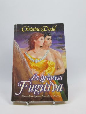 La princesa fugitiva