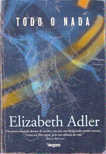 Todo o nada (spanish edition)