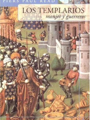 Templarios, los (spanish edition)