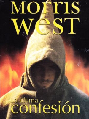 La ultima confesion (spanish edition)