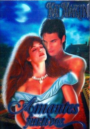 Amantes furtivos (spanish edition)