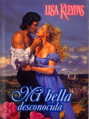 9789501521832_mi-bella-desconocida-spanish-edition_front-2.jpg Mi bella desconocida (spanish edition)