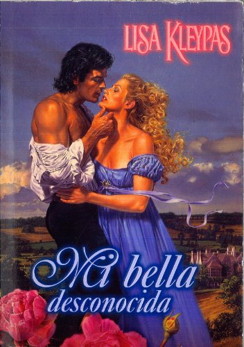 9789501521832_mi-bella-desconocida-spanish-edition_front-2.jpg Mi bella desconocida (spanish edition)