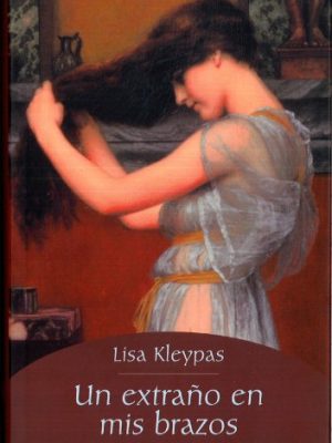 9789501522037_un-extrano-en-mis-brazos-spanish-edition_front-2.jpg Un extrano en mis brazos (spanish edition)