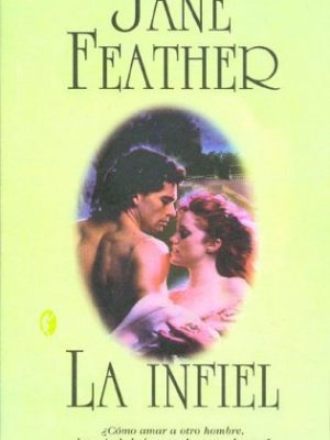 9789501523119_la-infiel-spanish-edition_front-3.jpg La infiel (spanish edition)