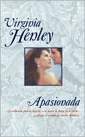 Apasionada (spanish edition)