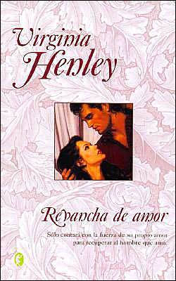 Revancha de amor (spanish edition)