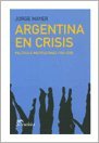 9789502319094_argentina-en-crisis-spanish-edition_front-3.jpg Argentina en crisis (spanish edition)