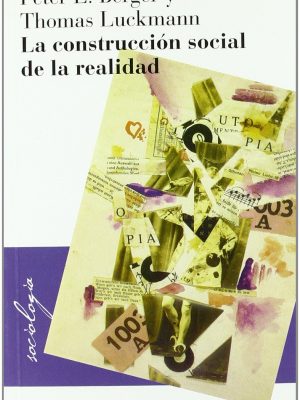 La construcción social de la realidad