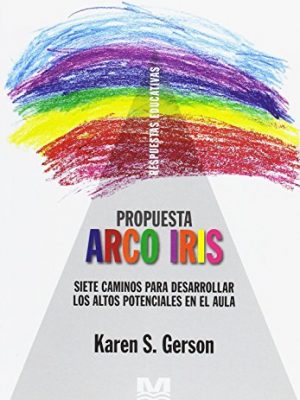 Propuesta arco iris
