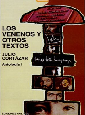 Los venenos y otros textos (spanish edition)