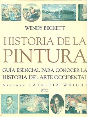 Historia de la pintura (spanish edition)