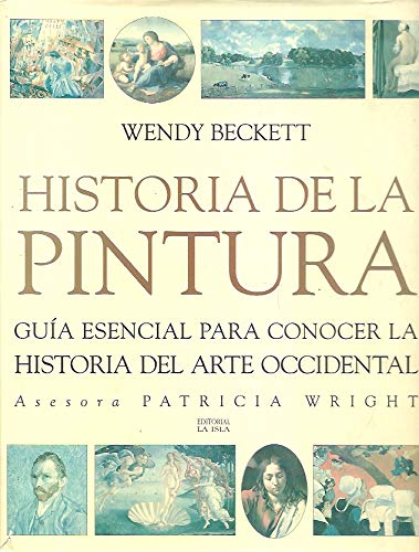 Historia de la pintura (spanish edition)