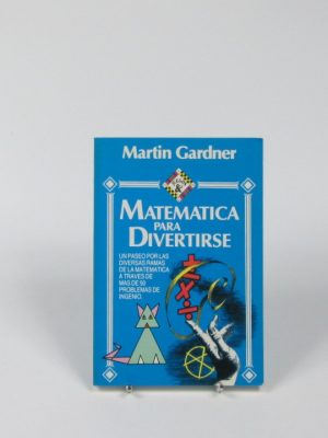 Matemática para divertirse