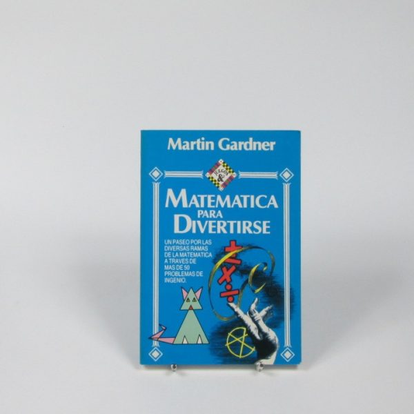 Matemática para divertirse