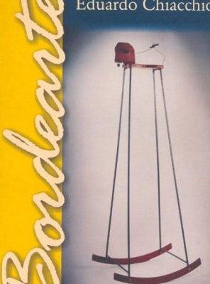 9789506491307_bordearte-spanish-edition_front-1.jpg Bordearte (spanish edition)