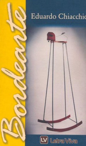 Bordearte (spanish edition)