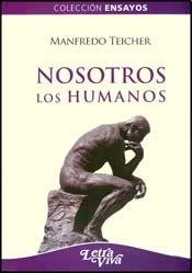 9789506492632_nosotros-los-humanos-spanish-edition_front-1.jpg Nosotros los humanos (spanish edition)