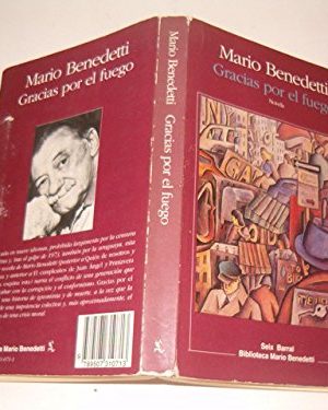 9789507310713_gracias-por-el-fuego-spanish-edition_front-1.jpg Gracias por el fuego (spanish edition)