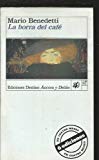 9789507320071_borra-del-cafe-la-spanish-edition_front-1.jpg Borra del cafe, la (spanish edition)