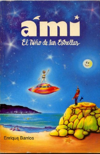Ami el niño de las estrellas
