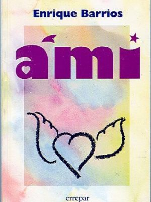 Ami (spanish language edition) (spanish edition)