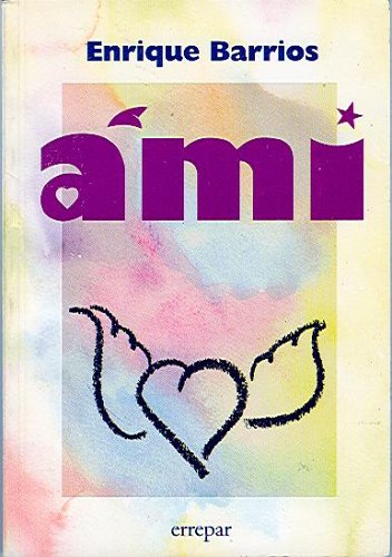 9789507394720_ami-spanish-language-edition-spanish-edition_front-2.jpg Ami (spanish language edition) (spanish edition)