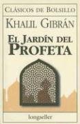 El jardin del profeta (clasicos de bolsillo (errepar)) (spanish edition)