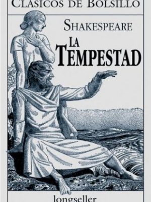 La tempestad (spanish edition)