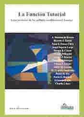 Funcion tutorial, la (spanish edition)
