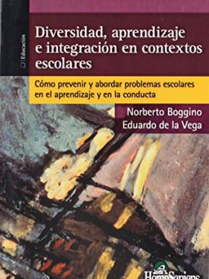 Diversidad y aprendizaje (spanish edition)
