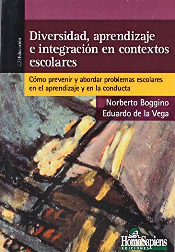 Diversidad y aprendizaje (spanish edition)