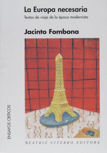 9789508451613_la-europa-necesaria-spanish-edition_front-1.jpg La europa necesaria (spanish edition)