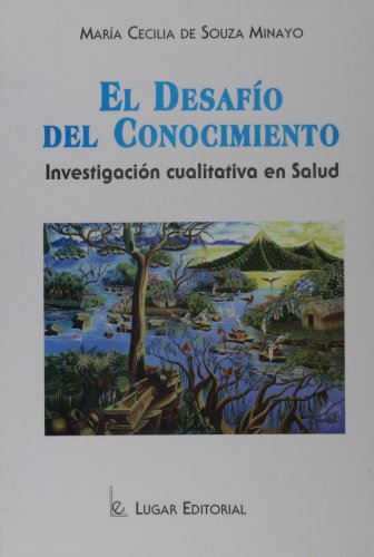 El desafio del conocimiento (spanish edition)