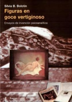 Figuras en goce vertiginoso (spanish edition)