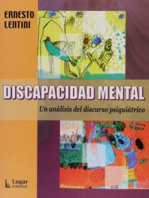 9789508922861_discapacidad-mental-spanish-edition_front-1.jpg Discapacidad mental (spanish edition)