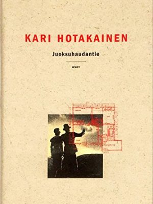 Juoksuhaudantie (foreign language edition)