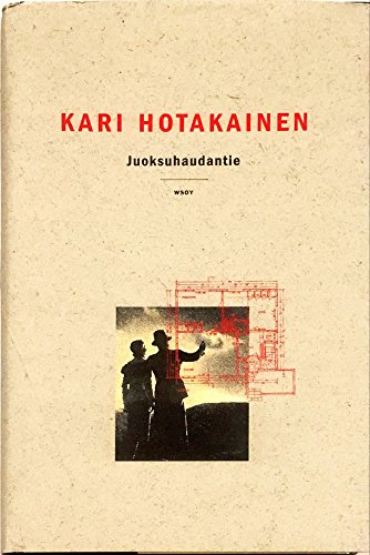 9789510273159_juoksuhaudantie-foreign-language-edition_front.jpg Juoksuhaudantie (foreign language edition)
