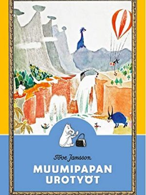 Muumipapan urotyöt